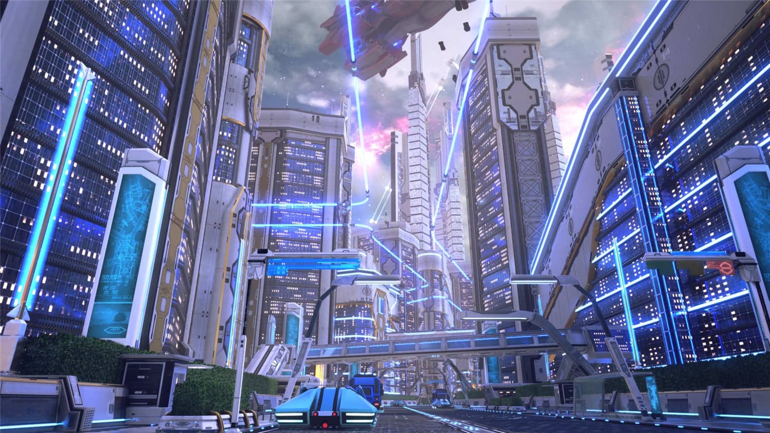 《星之海洋6:神圣力量》v01.01中文版-趣奇资源网-第8张图片 《星之海洋6:神圣力量》v01.01中文版-趣奇资源网-第8张图片