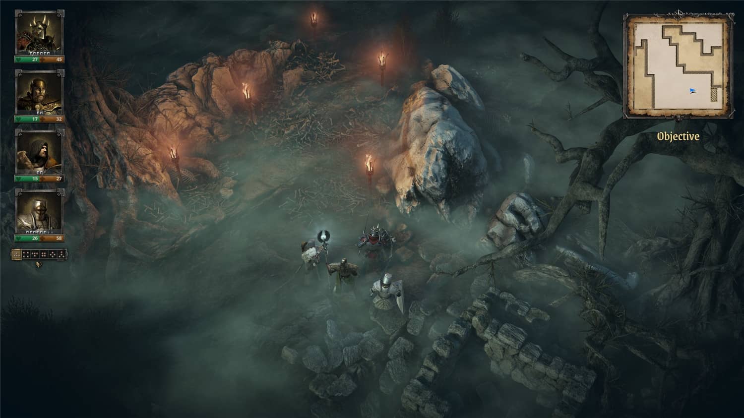 《亚瑟王:骑士传说》v1.3.0B中文版-趣奇资源网-第11张图片 《亚瑟王:骑士传说》v1.3.0B中文版-趣奇资源网-第11张图片