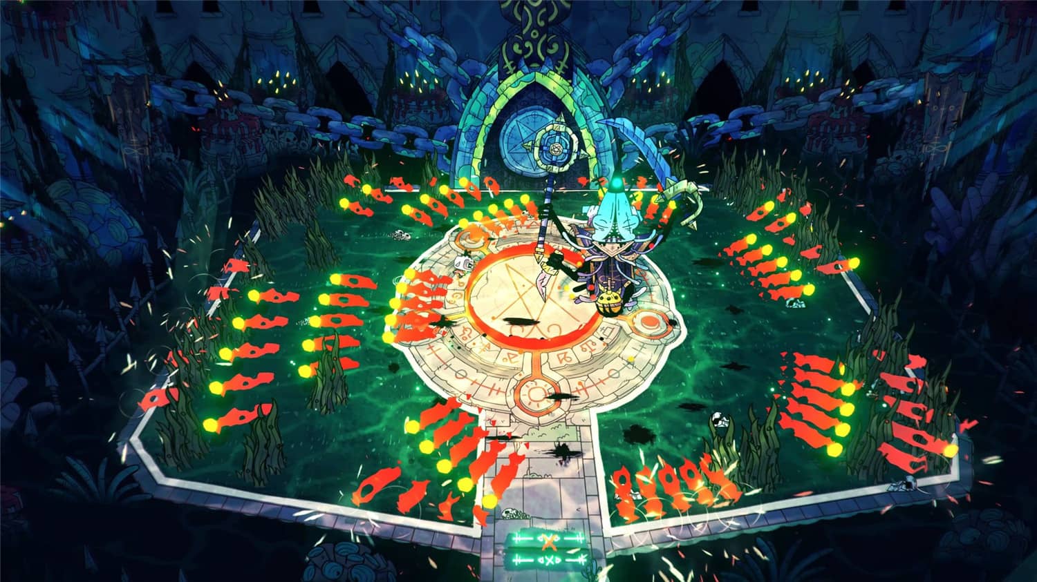 《咩咩启示录》v1.2.5.311中文版-趣奇资源网-第4张图片 《咩咩启示录》v1.2.5.311中文版-趣奇资源网-第4张图片