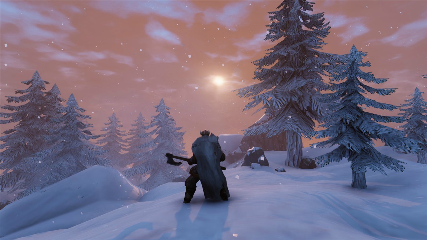 《Valheim: 英灵神殿》v0.221.4中文版-趣奇资源网-第7张图片 《Valheim: 英灵神殿》v0.221.4中文版-趣奇资源网-第7张图片