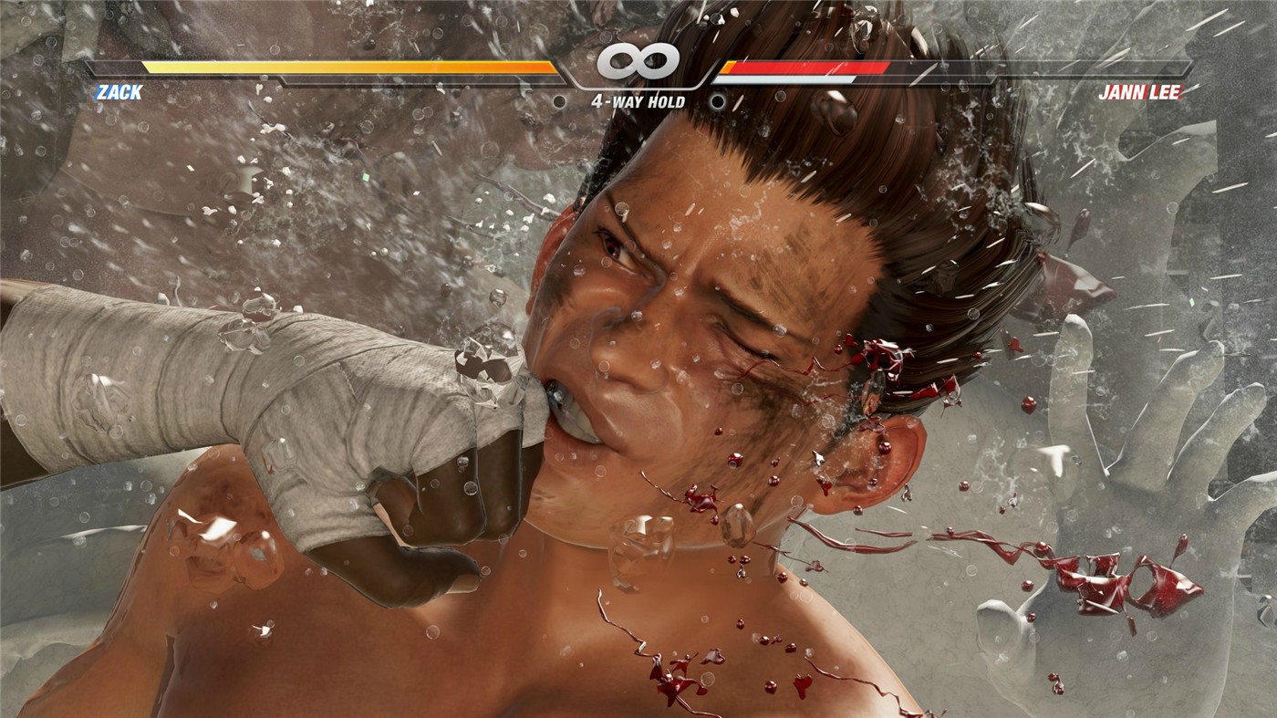 《死或生6》v1.22全DLC中文版-趣奇资源网-第8张图片 《死或生6》v1.22全DLC中文版-趣奇资源网-第8张图片