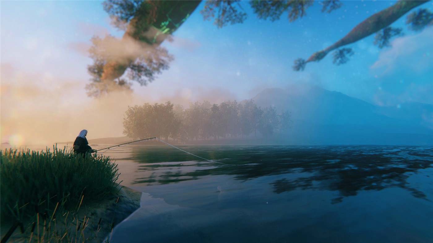 《Valheim: 英灵神殿》v0.221.4中文版-趣奇资源网-第4张图片 《Valheim: 英灵神殿》v0.221.4中文版-趣奇资源网-第4张图片