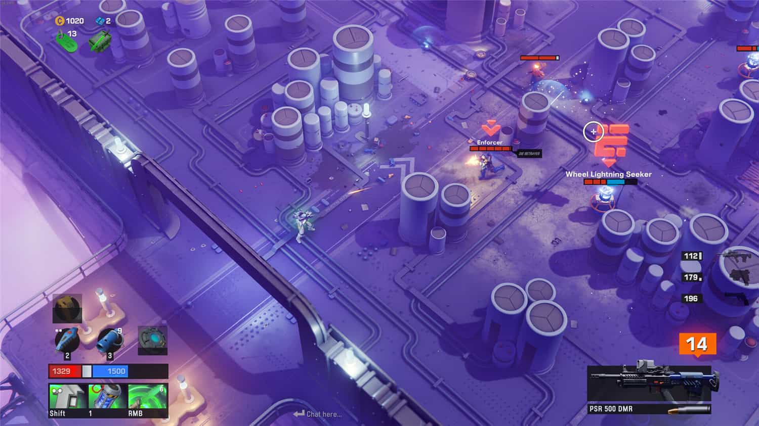《虚实之间2》Build.19028976中文版-趣奇资源网-第5张图片 《虚实之间2》Build.19028976中文版-趣奇资源网-第5张图片