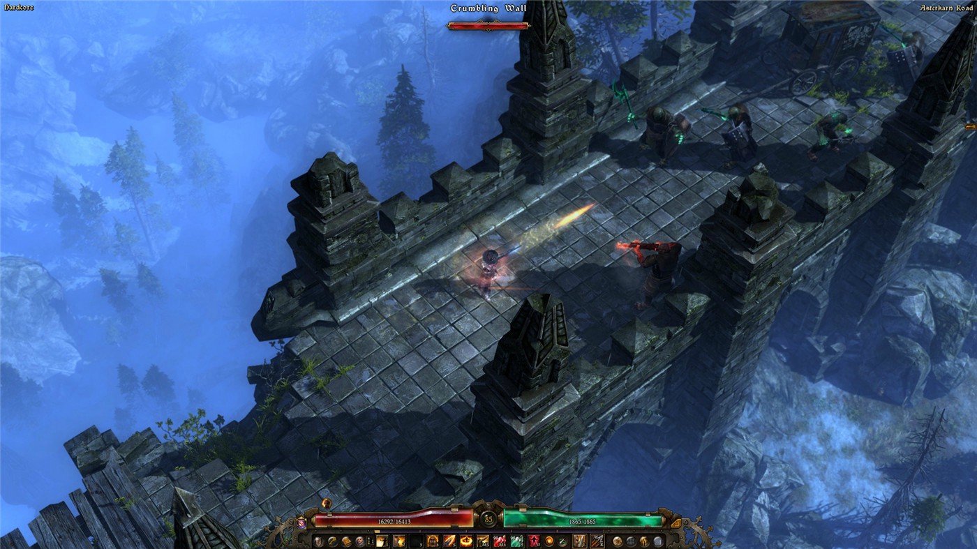 《恐怖黎明:终极版》v1.2.1.6中文版-趣奇资源网-第7张图片 《恐怖黎明:终极版》v1.2.1.6中文版-趣奇资源网-第7张图片