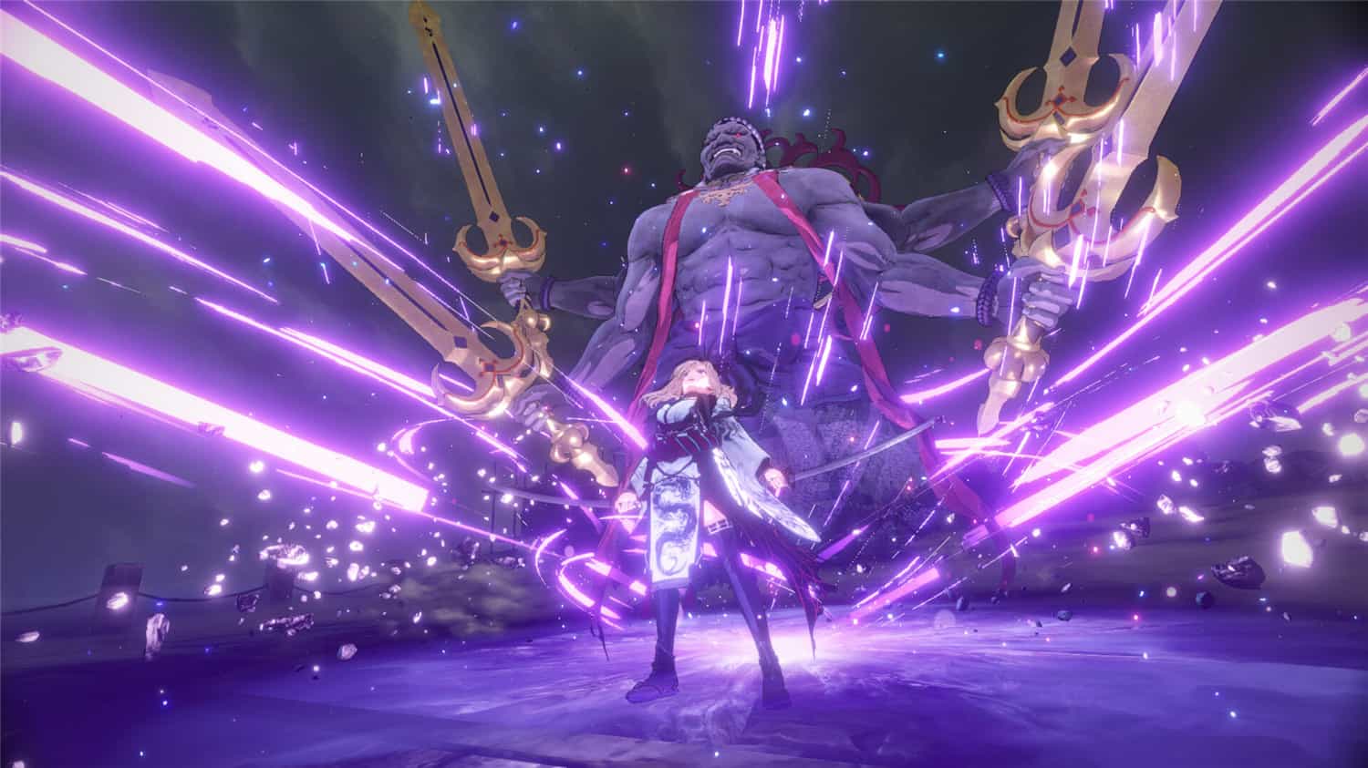 《武士遗迹Fate》v1.3.2中文版-趣奇资源网-第7张图片 《武士遗迹Fate》v1.3.2中文版-趣奇资源网-第7张图片