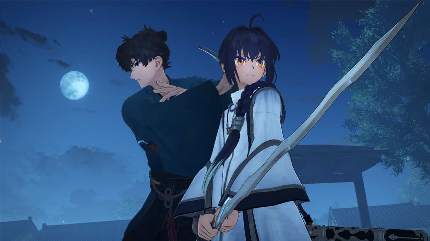 《武士遗迹Fate》v1.3.2中文版-趣奇资源网-第5张图片 《武士遗迹Fate》v1.3.2中文版-趣奇资源网-第5张图片